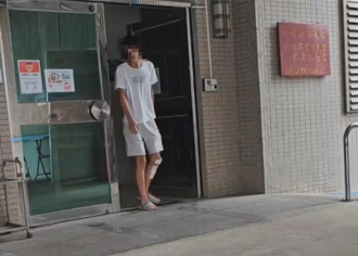 竹圍漁港2高中生溺斃相驗 倖存少年悲喊：我們像一家人