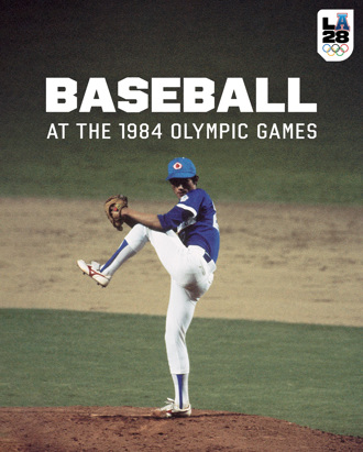 奧運》「東方特快車」再現！官方致敬郭泰源經典投球英姿