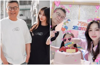 沈玉琳昔負債3千萬！想賣百坪豪宅　被老婆芽芽一句話暖哭了