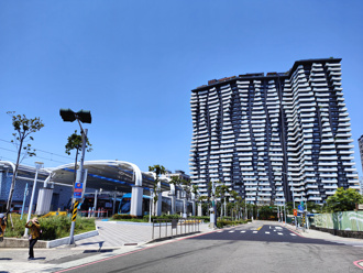 淡水大變身？待售餘屋量狂降千戶