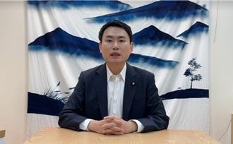 八炯被控意圖建立「納粹衝鋒隊」綠委批別用邪惡替換邪惡