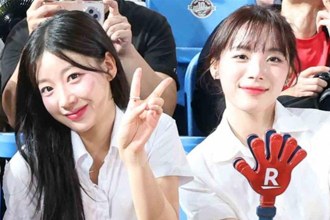 啦啦隊河智媛、禹洙漢老闆詹智能遇刺身亡！ 樂天球團回應了