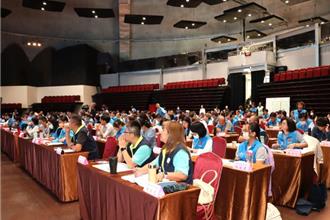 苗栗县中小学校长会议8／4登场 聚焦校园安全与数位转型