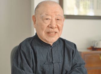 杨艾俐专栏》定义时代的巨人们