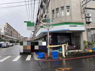 超商被砍死！詹智能性骚扰挨告 偷摸辩「展现父爱」