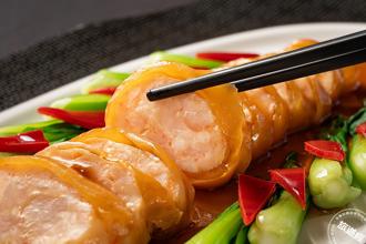 台北凱撒為父親節與閏六月添福添壽 推四十年功夫菜《王朝御府宴》