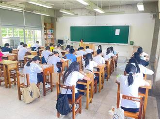 第七節活動課惹議！新北議員籲：錯誤政策別用獎金包裝