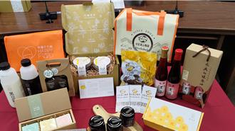 搶攻中秋商機！台南精選60家伴手禮 展售會開跑