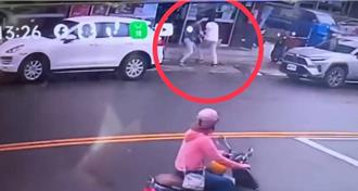 台中豐原超商命案！經紀公司老闆遭砍死 尚有1嫌在逃