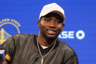 NBA》庫明加轉隊有譜？國王若「這點」讓步 交易可望成形