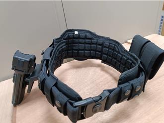 离职警爆料装备、嫌犯餐费陋习　警局强调「都有编列预算」