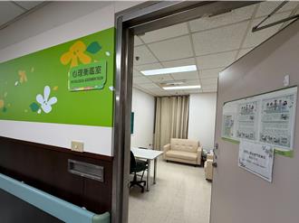 心理諮商太貴？台中推「超有感」補助 每年造福逾2萬人