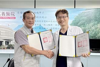 搶救生命更給力！嘉義醫院、消防局合作 提升急救效能