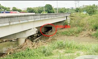 斗南淹水真相大白！水利署：下水道沒裝這物釀災