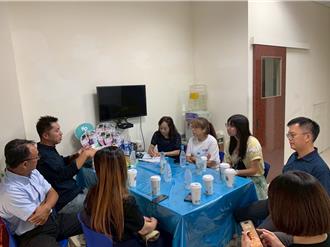 823藍白是否再度合作？李國璋：已開協調會將全力協助