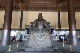 誰決定了「唐宋元明清」？金朝被朱元璋悄悄排除在外