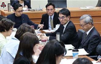 立院初審「人工智慧基本法」　多數條文送朝野協商