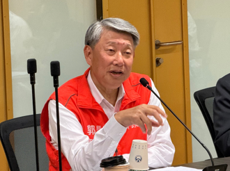 被點名恐下台？郭智輝今南下與傳產業座談