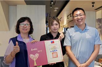 火鍋公益趴 25位小衛星兒少共享暑期好滋味