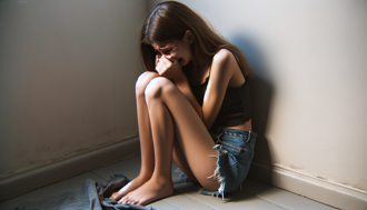 狼師性侵未成年少女8次　賠141萬換緩刑！高院判決出爐