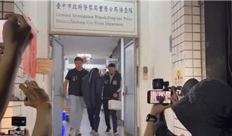 豐原超商凶殺案！詹智能慘遭砍死 凶嫌遭檢方聲押禁見