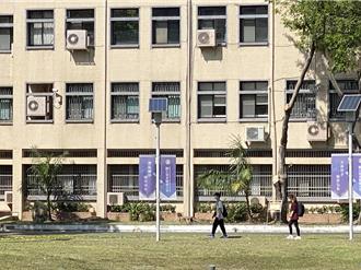 彰師大4教授爆性騷  校方：1人涉性侵遭解聘、1人已退休