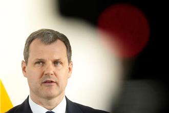 總理請辭後 立陶宛財長將領導看守政府