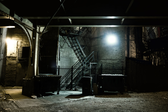 桃園殺妻凶宅賣420萬！大票人看完驚呼「真的凶」：頭暈不舒服