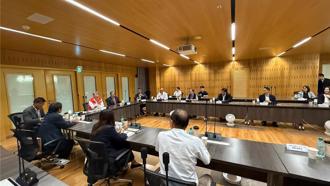 郭智輝稱4000億美元換降關稅？  經濟部急澄清：只是舉例