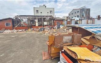 加速災後房屋修繕 災民租屋每月最高可領9600元