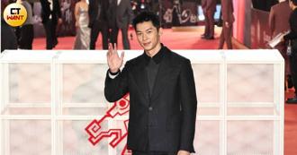 男神許光漢退伍日期出爐！ 工作滿檔排到明年