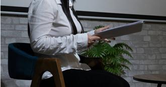 知全公司員工薪水！他好奇「人資有何看法」 內行人吐實情