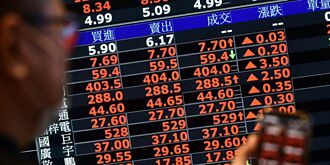 2檔千金遺珠 內外資回頭關愛