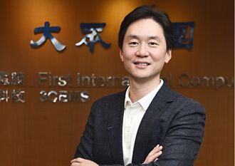 大眾投控董事长 简民智 ＋1再＋1策略 迎关税变局