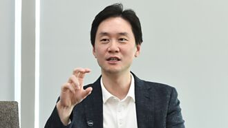 大眾投控董事长简民智专访》打造成长双引擎 卫星通讯＋GCS成新亮点