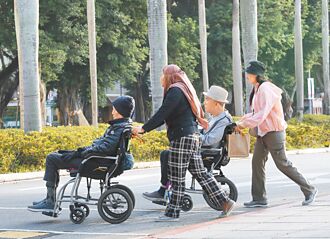 高齡健康產業博覽會 8日登場