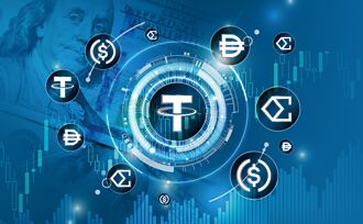 全球金融新戰場》數位貨幣躍主流 穩定幣重塑金融秩序