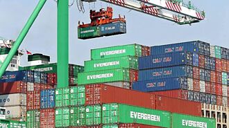 飆18.3％ 美國進口稅率 91年來新高