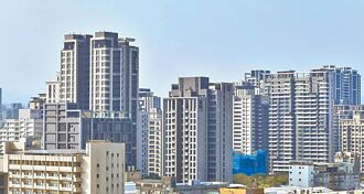 房市冷 建商喊包商共體時艱