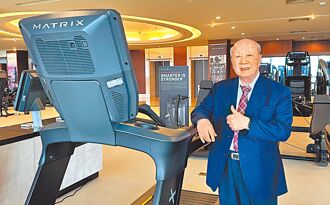 乔山经营秘诀 罗崑泉：三好一公道