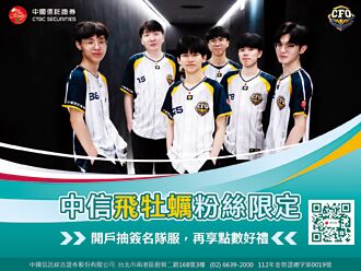 中国信托证券回馈CFO粉丝 开户抽签名队服