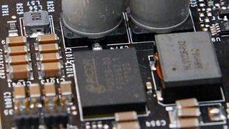 三大被動元件廠 樂看後市景氣