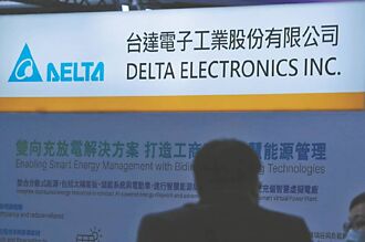 法人點讚 台達電、國巨權證旺