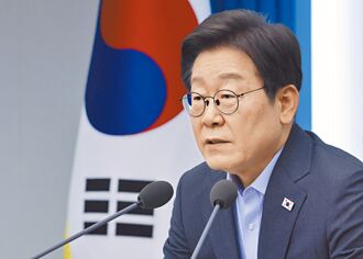 美促深化同盟 韓如大鯨魚間小蝦米