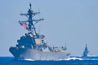 若台海衝突 陸學者：美聯合陣線恐難實現