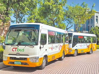 5年補助近14億 台灣好行虧很大