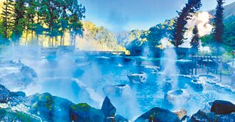 宜蘭新遊程 從太平山玩到太平洋