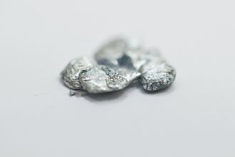 減少對中依賴 日聯手美澳產鎵