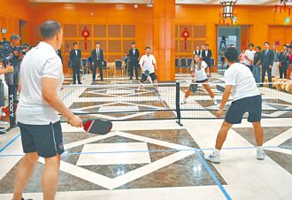 謝鋒：中美核心問題不越界