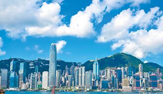 香港Q3经济 可望持续增长